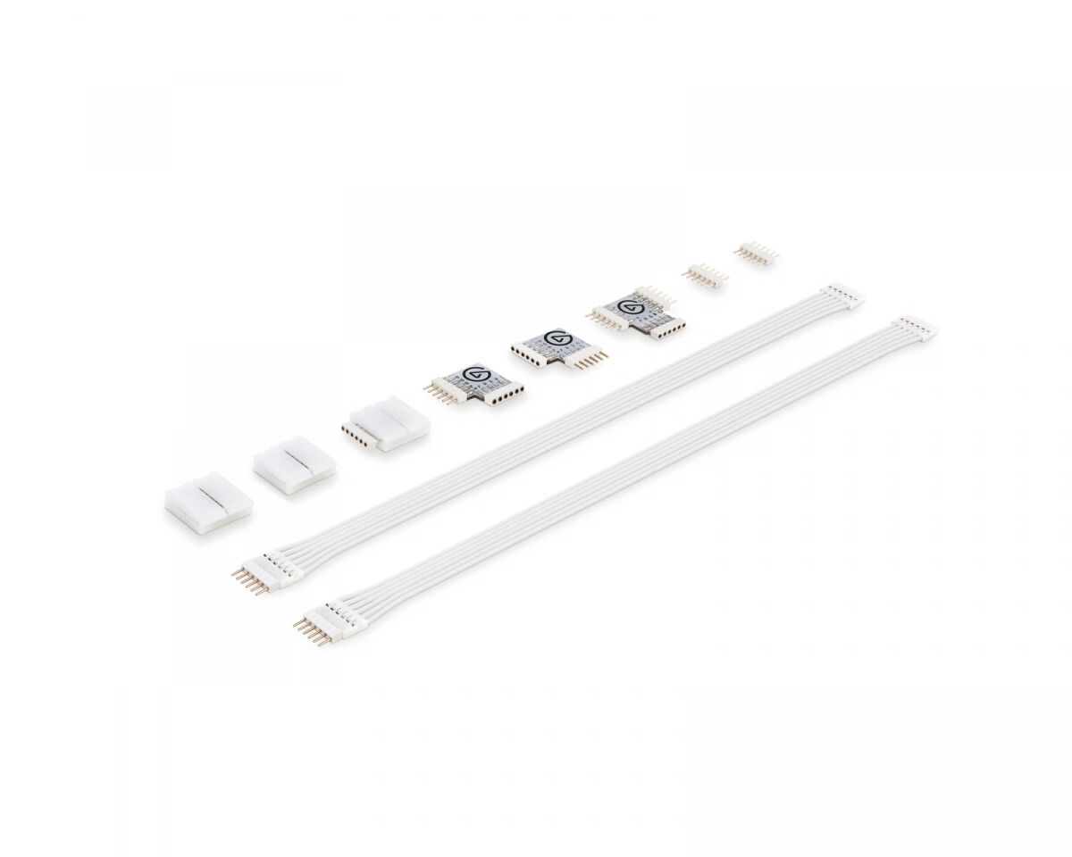 Elgato Light Strip Connector Set