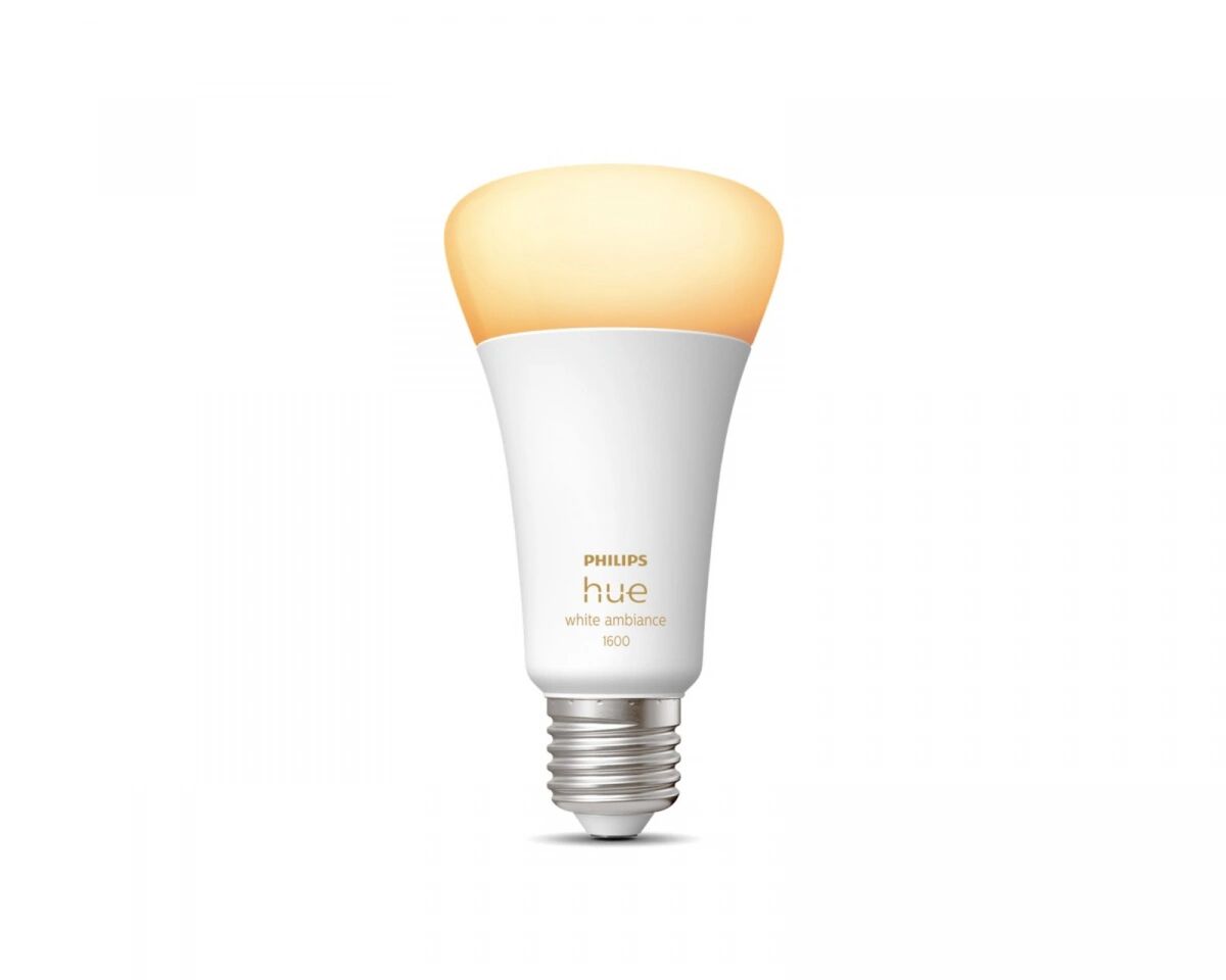 Philips Hue WA 13W A67 E27 LED-lampa