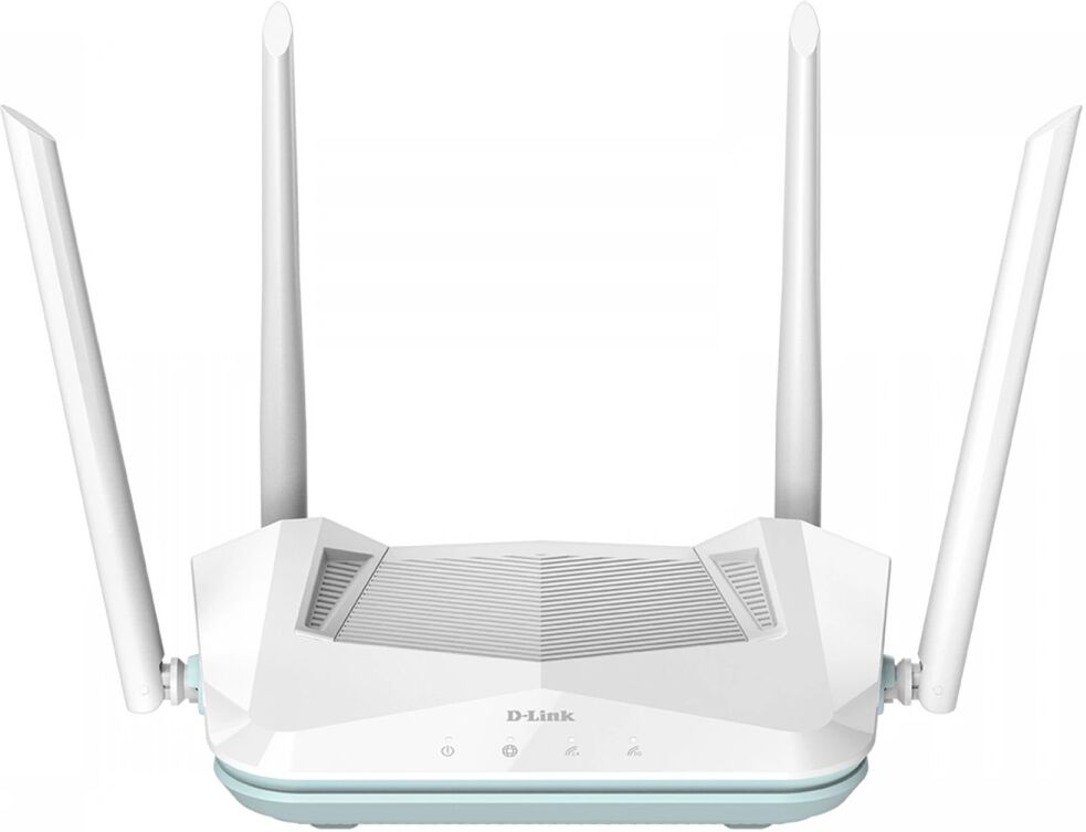 D-Link Eagle Pro R15 AX1500 Wi-Fi 6 Router