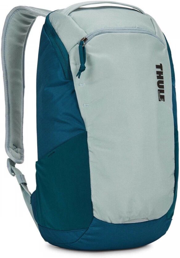 Thule EnRoute Ryggsekk, 14L, 13" - Alaska/Deep Teal