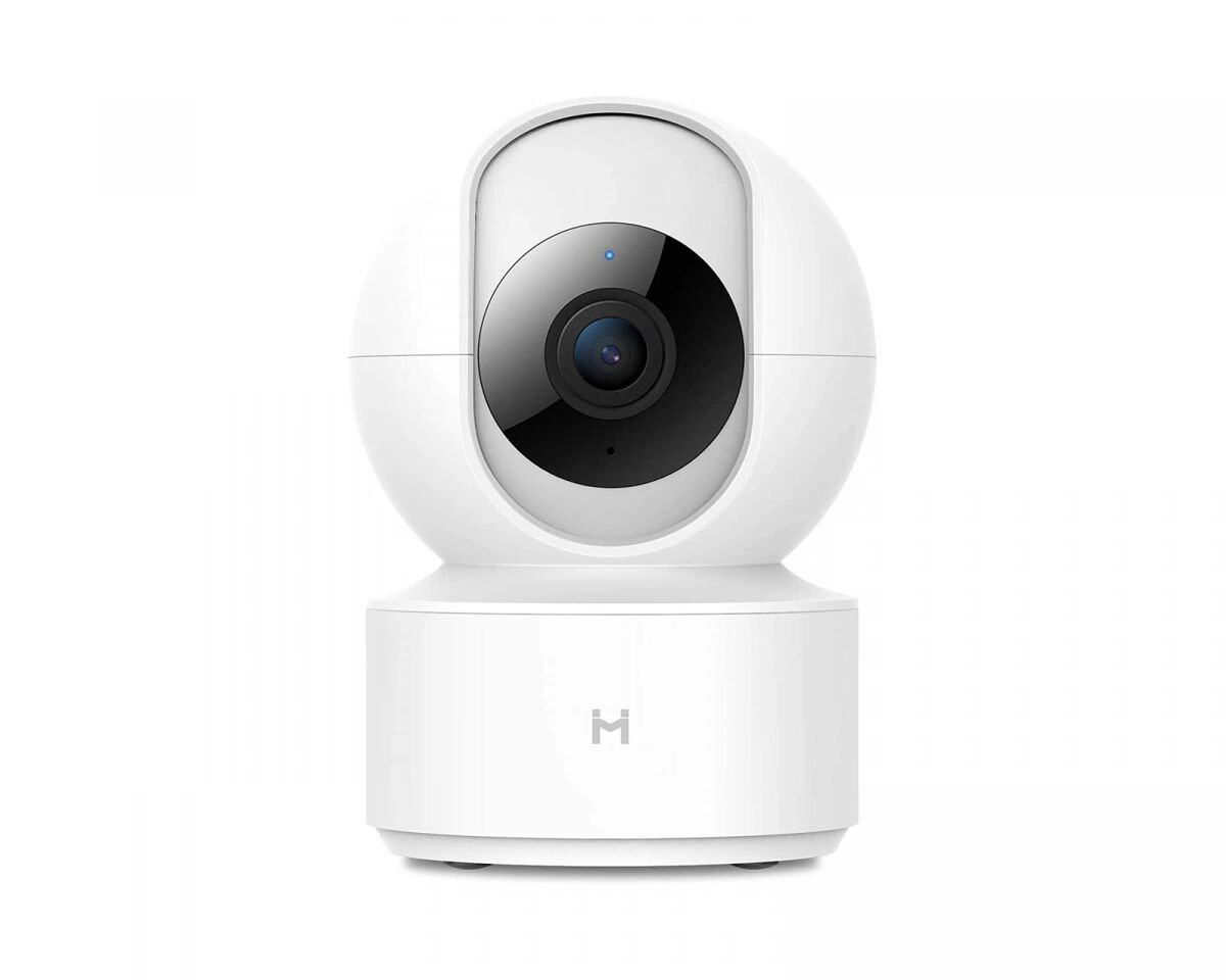 Xiaomi Mi Home Security Camera 360° - Overvåkningskamera