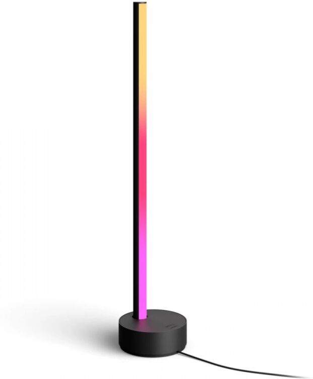 Philips Hue Gradient Signe Bordlampe - Svart