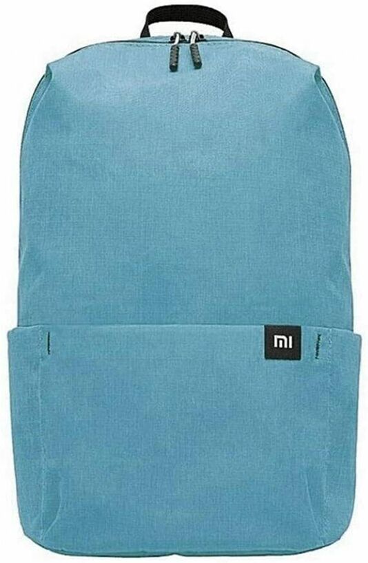 Xiaomi Mi Casual Daypack - Lyse Blå Ryggsekk