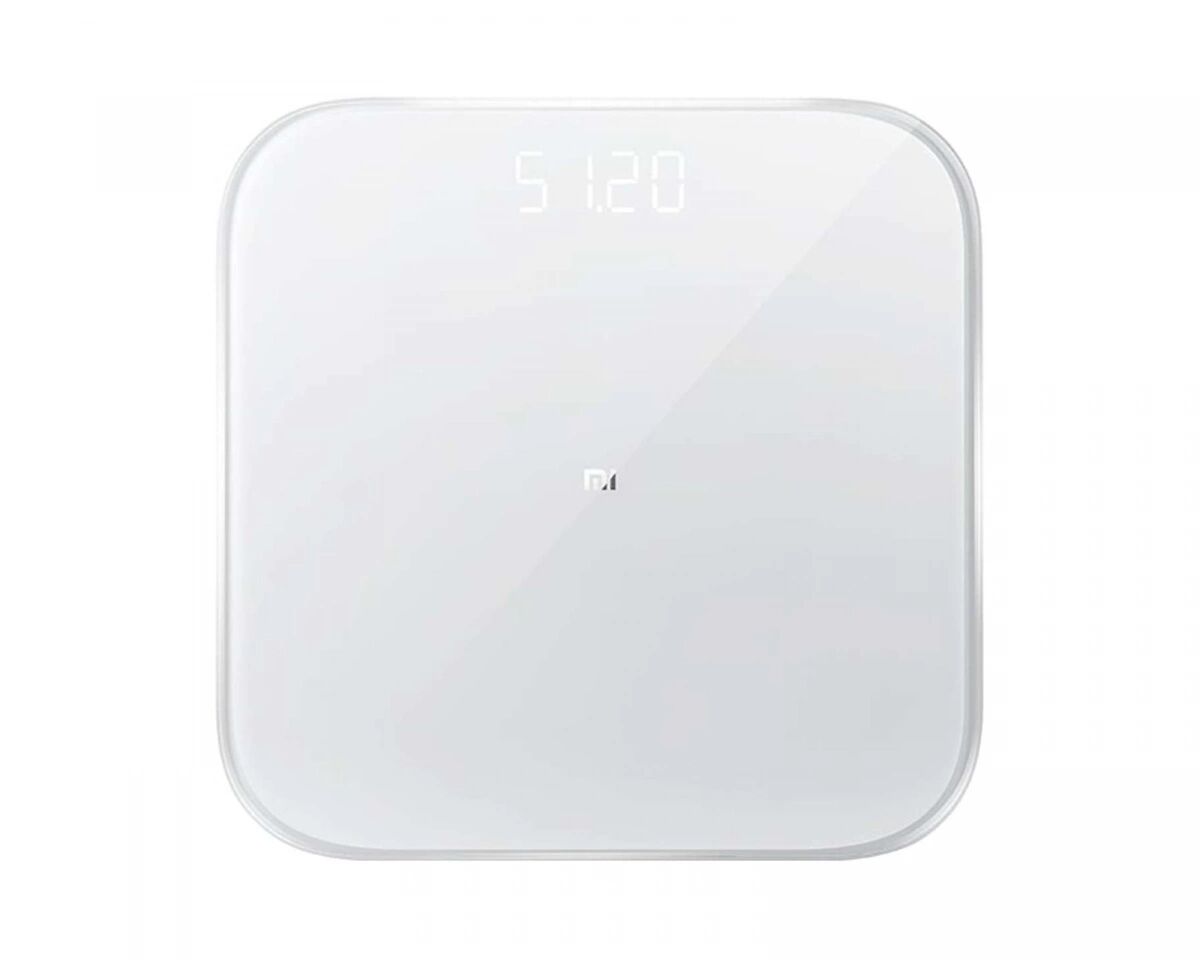 Xiaomi Mi Smart Scale 2 - Badevekter (Max 150kg)