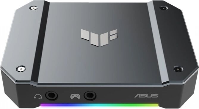 Asus TUF Gaming Capture Box