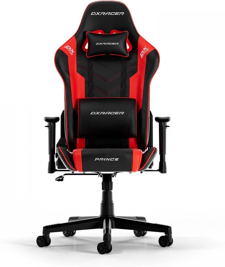 DXRacer PRINCE P132-NR