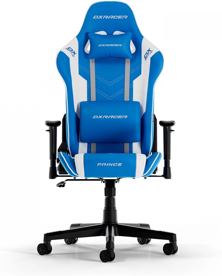 DXRacer PRINCE P132-BW