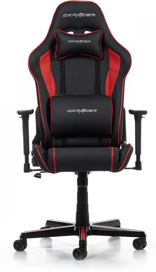 DXRacer PRINCE P08-NR