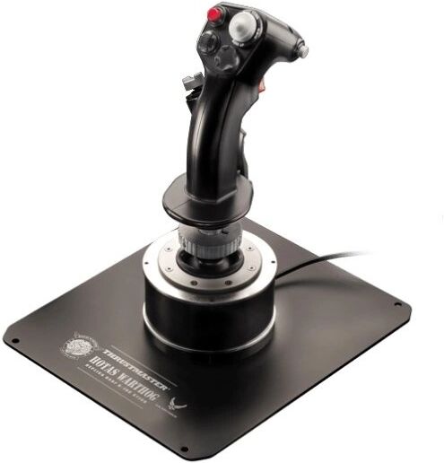 Thrustmaster Hotas Warthog Flightstick