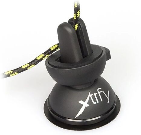 Xtrfy C1 Ledning Holder