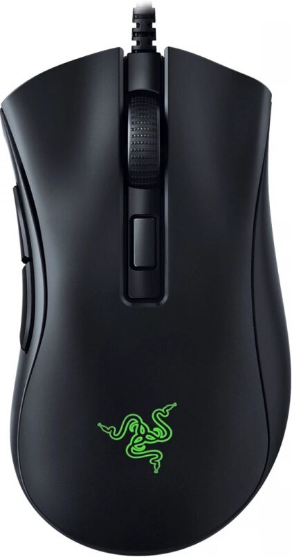 Razer Deathadder V2 Mini Gaming Mus (Refurbished)