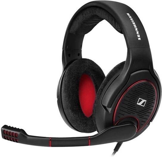 Sennheiser GAME ONE Headset Svart (Refurbished)