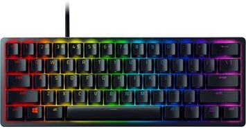 Razer Huntsman Mini Clicky