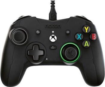 Sony Ericsson Nacon Revolution X Pro Controller