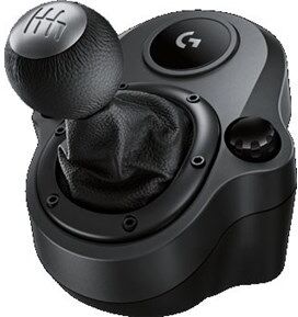 Logitech Driving Force Shifter G29/G920