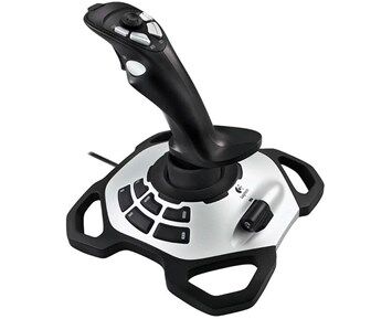 Logitech G Extreme 3D Pro