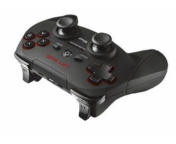 Trust GXT 545 Wireless Gamepad PC-PS3