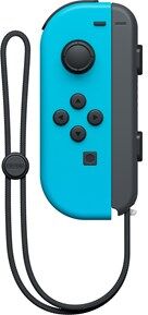 Nintendo Joy-Con L Blue