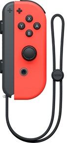 Nintendo Joy-Con R Red