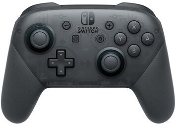 Nintendo Switch Pro Controller