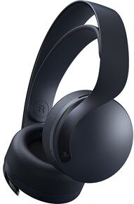 Sony 3D Pulse Midnight Black Wireless Headset