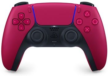 Sony DualSense™ Wireless Controller Cosmic Red