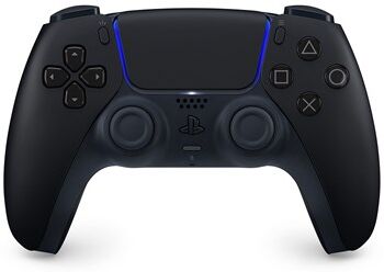 Sony DualSense™ Wireless Controller Midnight Black