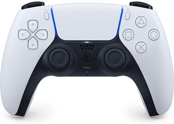 Sony DualSense wireless controller PS5