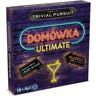 WINNING MOVES Gra towarzyska WINNING GAMES Trivial Pursuit Domówka Ultimate