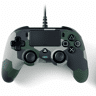 Kontroler NACON Wired Compact Controller Camo Green do PS4