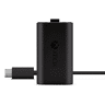 Zestaw MICROSOFT SXW-00002 Akumulator Xbox + kabel USB-C® Play&Charge