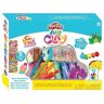 Piankolina CREATIVE KIDS Play-Doh Air Clay Bonanza