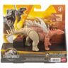 Jurassic World Nagły atak Dinozaur Gigantspinozaur ruchoma figurka HLN68 HLN63 MATTEL