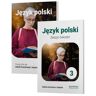 Operon Język Polski 3. Podręcznik i zeszyt ćwiczeń dla szkoły branżowej I stopnia