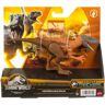 Jurassic World Nagły atak Dinozaur Herrerasaurus ruchoma figurka HLN64 HLN63 MATTEL