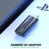 GameSir-Adaptador VX para PlayStation 5  suporta jogar jogos de PS5 com PS5  PS4  Xbox Series X