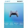 Gamepad Sony Playstation DualSense Wireless PS5 Sterling Silver