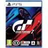 Jogo Gran Turismo 7 Ps5 Standard Ed