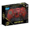 Dualsense PS5 Custom Kit - Batman - FR-TEC