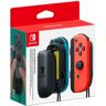 Nintendo Conjunto de Acessórios para Pilhas AA do Joy-Con