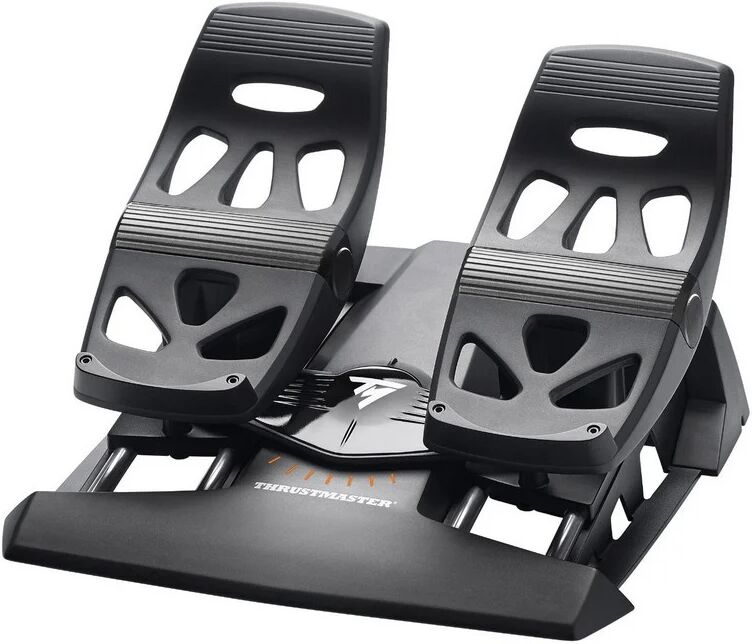 Thrustmaster t-flight rudder pedales