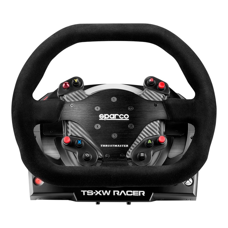 Thrustmaster ts-xw racer sparco p310 competition mod para pc/xbox one