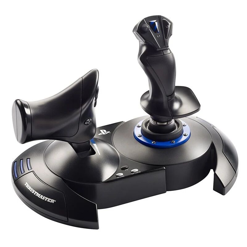 Thrustmaster t.flight hotas 4 joystick ps4/pc