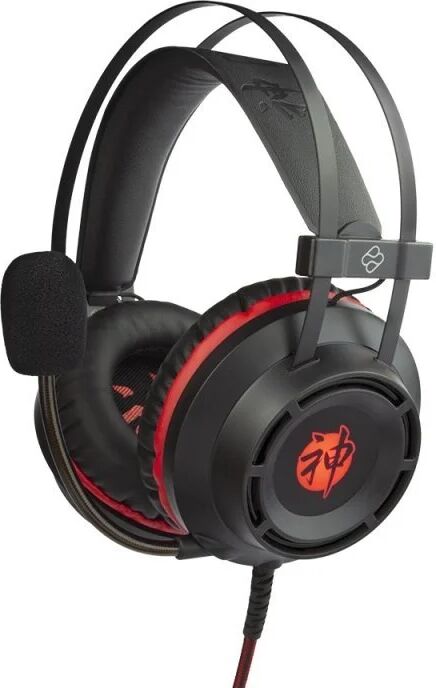 Fr-tec ebisu headset gaming multiplataforma