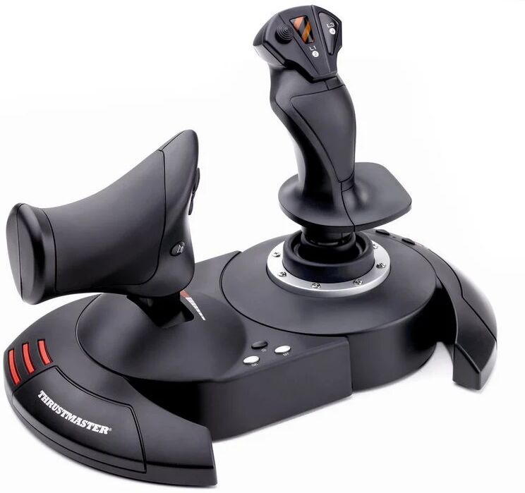 Thrustmaster t.flight hotas x pc/ps3