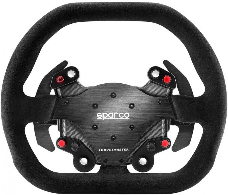 Thrustmaster tm competition wheel sparco p310 mod addon