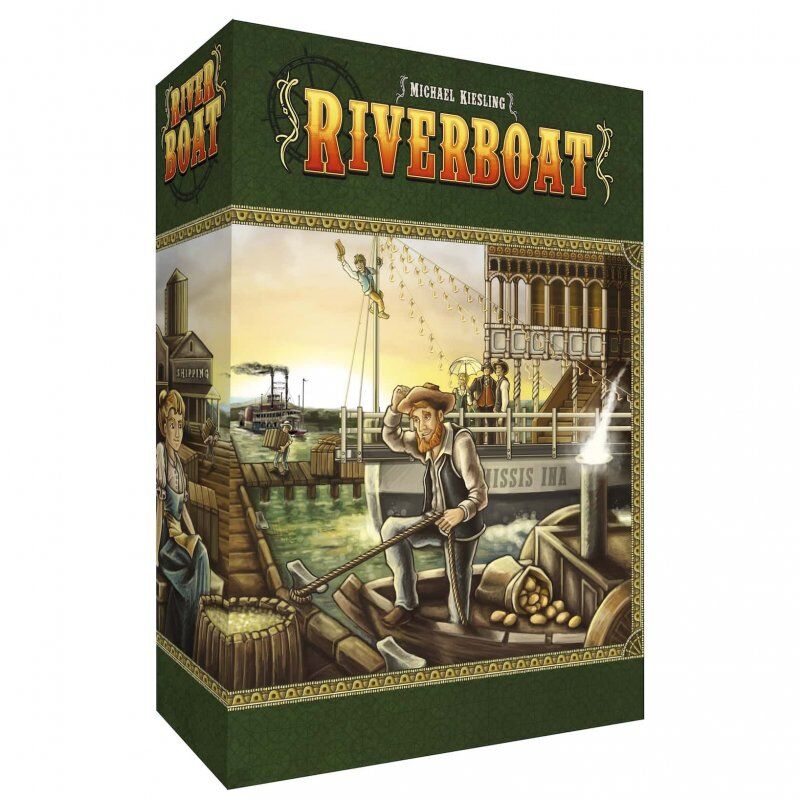 sd-games Ds games riverboat