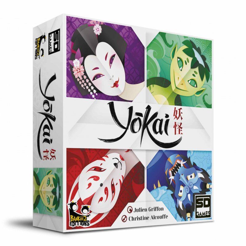 sd-games Sd games yokai