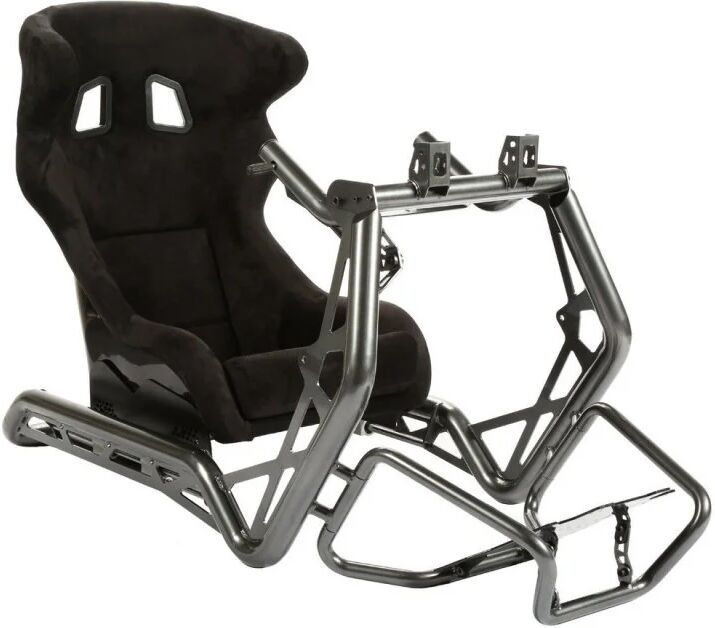 Playseat sensation pro cadeira gaming preta