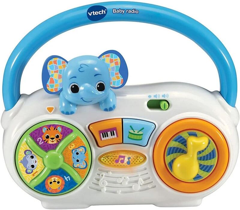 Vtech baby radio